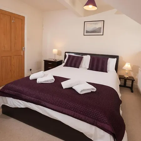 Kentdale - A Lovely Family In Hébergement de vacances Ambleside