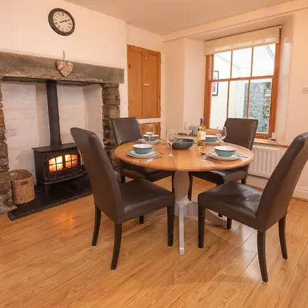 Kentdale - A Lovely Family In Hébergement de vacances *