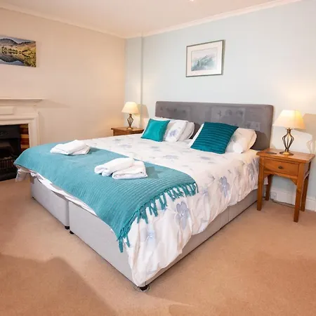 Holiday home Kentdale - A Lovely Family In