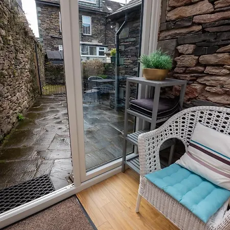 Kentdale - A Lovely Family In Ambleside