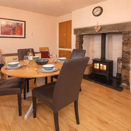 Kentdale - A Lovely Family In Holiday home *
