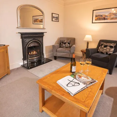 Kentdale - A Lovely Family In Hébergement de vacances Ambleside