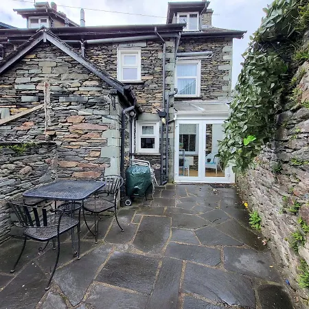 Kentdale - A Lovely Family In Hébergement de vacances *