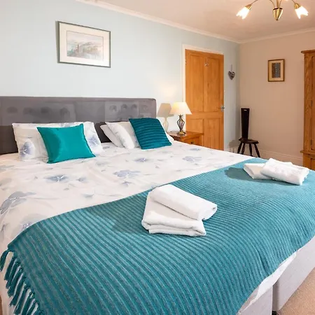 Hébergement de vacances Kentdale - A Lovely Family In