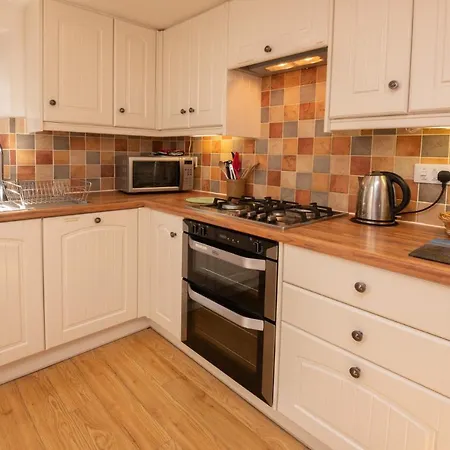 Holiday home Kentdale - A Lovely Family In *