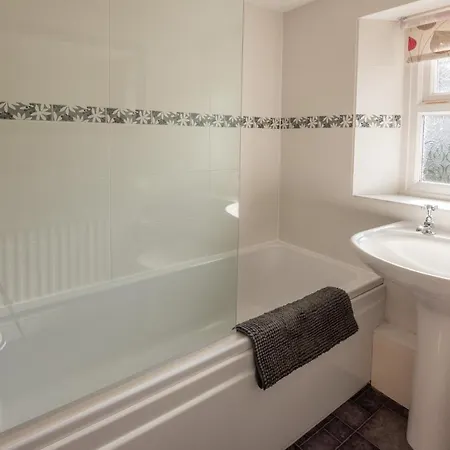 Hébergement de vacances Kentdale - A Lovely Family In Ambleside