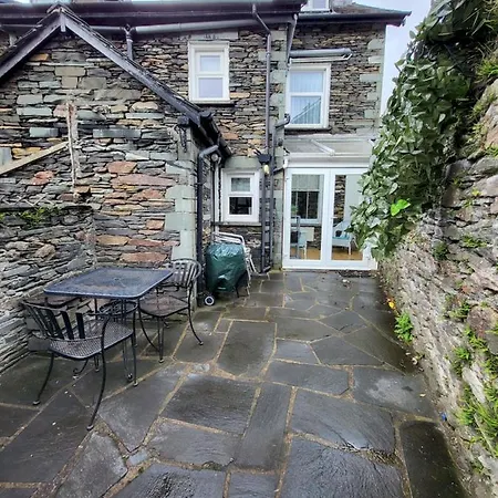 Kentdale - A Lovely Family In Holiday home *