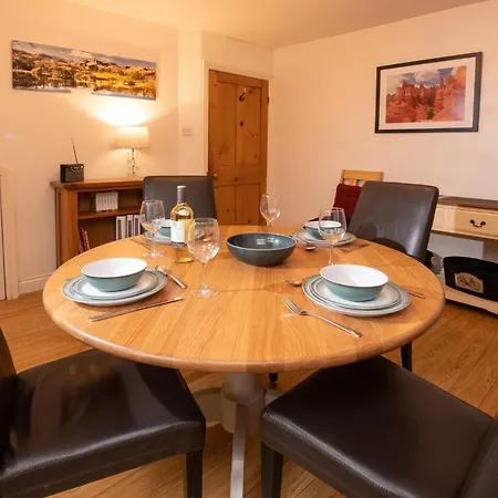 Kentdale - A Lovely Family In Holiday home