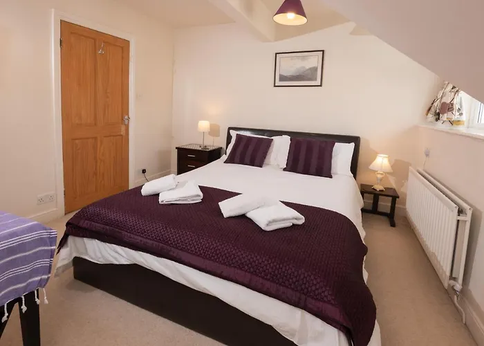 Kentdale - A Lovely Family In 度假居 安布尔塞德