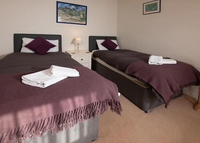 Kentdale - A Lovely Family In 安布尔塞德