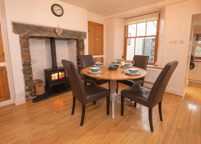 Kentdale - A Lovely Family In 度假居 *