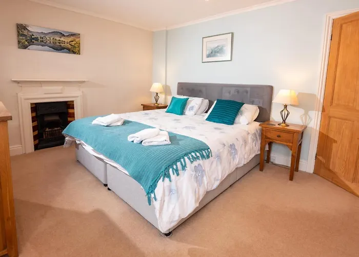 度假居 Kentdale - A Lovely Family In