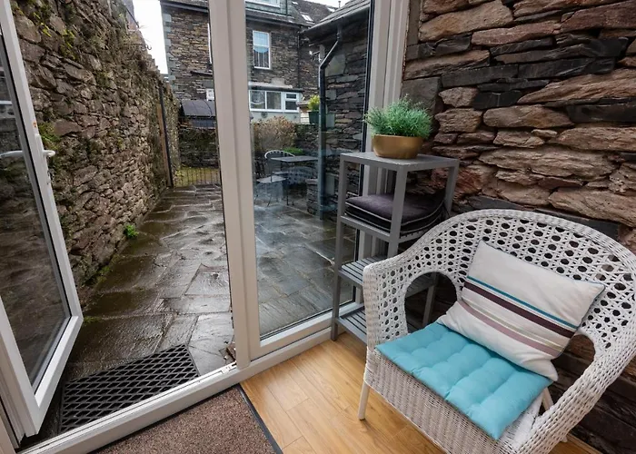 Kentdale - A Lovely Family In 安布尔塞德