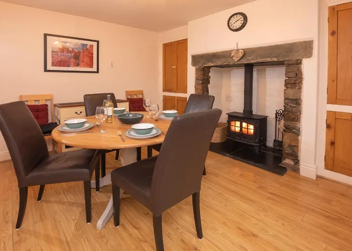 Kentdale - A Lovely Family In 度假居 *