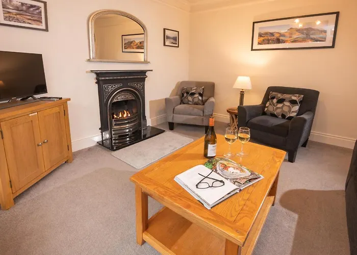 Kentdale - A Lovely Family In 度假居 安布尔塞德