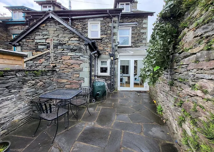 Kentdale - A Lovely Family In 度假居 *