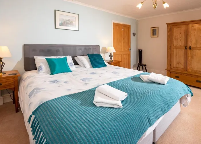 度假居 Kentdale - A Lovely Family In