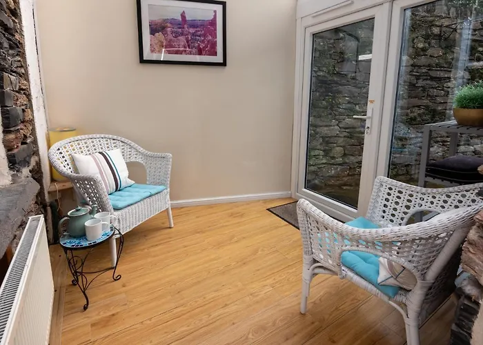 Kentdale - A Lovely Family In 度假居 *