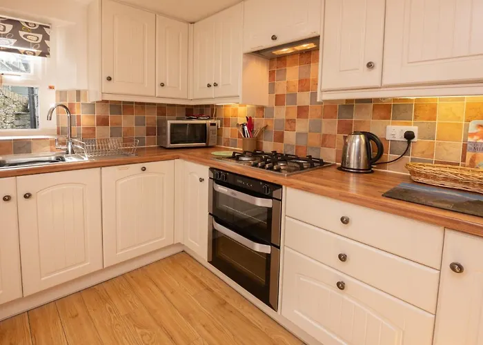 度假居 Kentdale - A Lovely Family In *