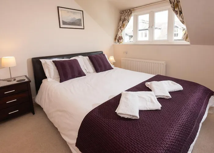 Kentdale - A Lovely Family In