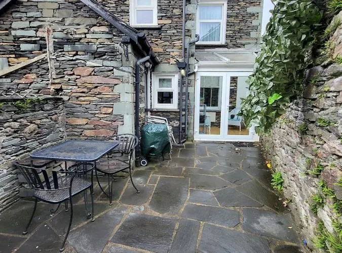 Kentdale - A Lovely Family In 度假居 *