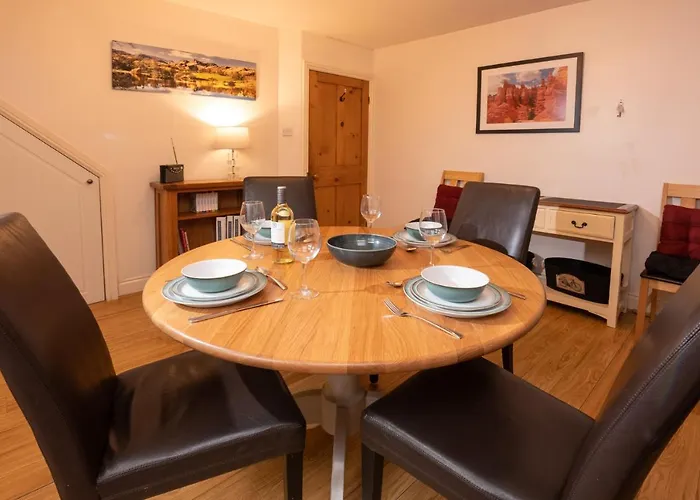 Kentdale - A Lovely Family In 度假居