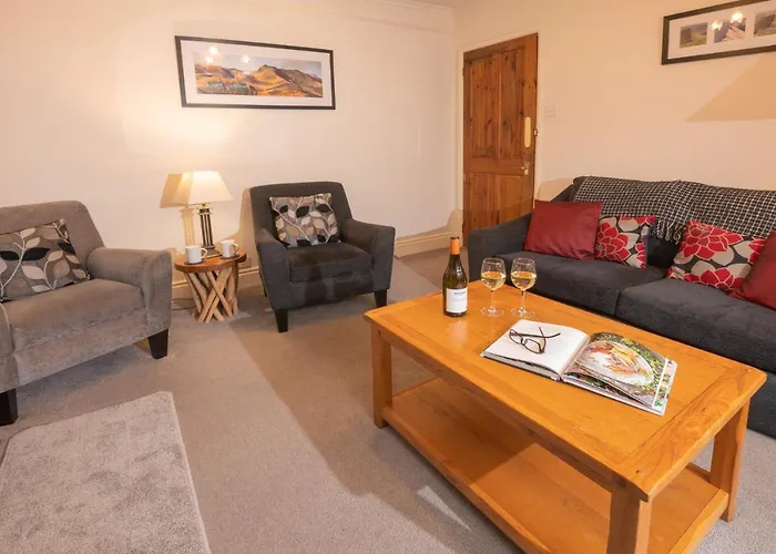 Kentdale - A Lovely Family In * 安布尔塞德