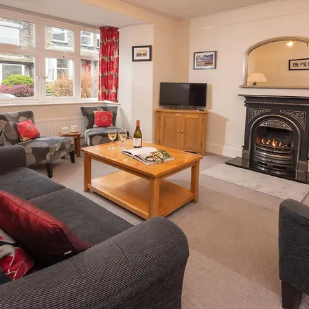 Kentdale - A Lovely Family In Σπίτι διακοπών Ambleside